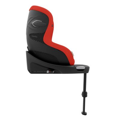 Автокрісло Cybex Sirona G Hibiscus Red Plus