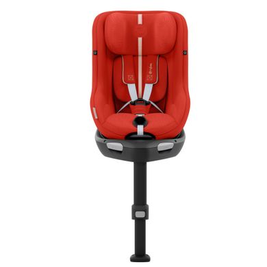 Автокрісло Cybex Sirona G Hibiscus Red Plus