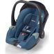 Автокрісло Recaro Avan Steel Blue