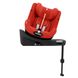 Автокресло Cybex Sirona G Hibiscus Red Plus