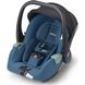 Автокресло Recaro Avan Steel Blue