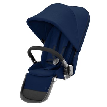 Прогулянковий блок Cybex Gazelle S Navy Blue