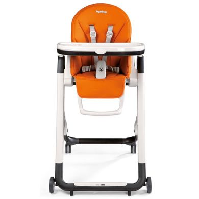 Стільчик Peg Perego Siesta Follow Me Arancia