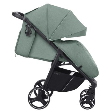 Прогулочная коляска Carrello Bravo 2023 CRL-8512 Spring Green