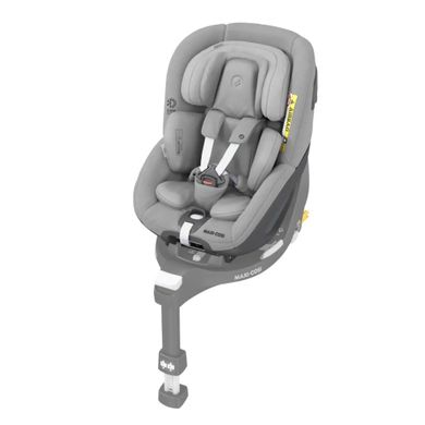 Автокресло Maxi-Cosi Pearl 360 Authentic Grey