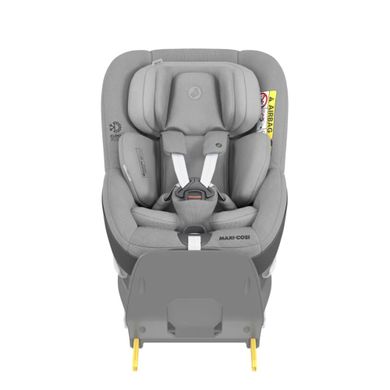 Автокресло Maxi-Cosi Pearl 360 Authentic Grey