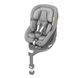 Автокрісло Maxi-Cosi Pearl 360 Authentic Grey