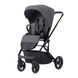 Прогулянкова коляска Carrello Alfa 2023 CLR-5508 Graphite Grey