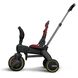 Велосипед трехколесный складной Doona Liki Trike S3 Flame Red