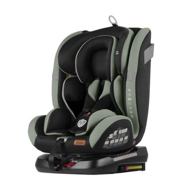 Автокрісло Tilly Bliss T-535 Olive Green