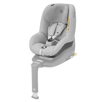 Автокресло Maxi-Cosi Pearl Smart i-Size Authentic Grey