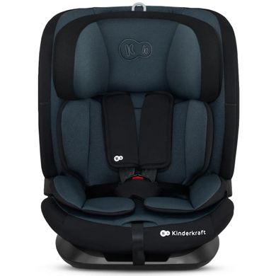 Kinderkraft Oneto3 i-Size
автокрісло для дітей (від 15 місяців до 12 років) • Graphite Black (KCONE300BLK0000)