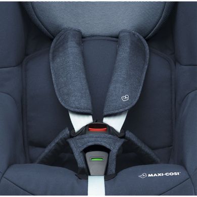 Автокрісло Maxi-Cosi Tobi Nomad blue