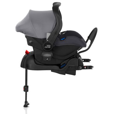 Britax Romer Primo Baseбаза для автокрісла Britax Romer Primo • Black