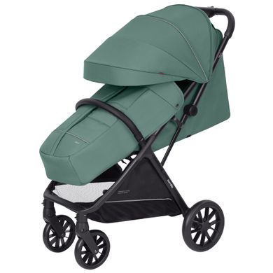 Прогулочная коляска Carrello Nero 2023 CRL-5514 Pear Green