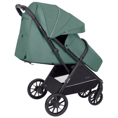 Прогулочная коляска Carrello Nero 2023 CRL-5514 Pear Green