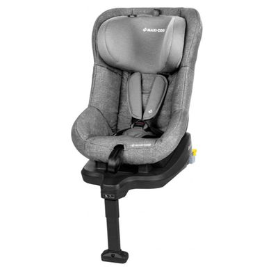 Автокрісло Maxi-Cosi TobiFix Nomad grey