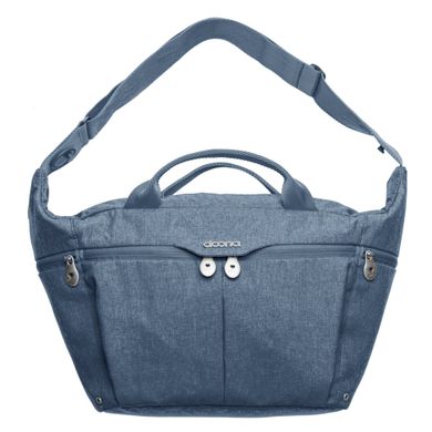 Сумка Doona All-Day Bag Navy Blue