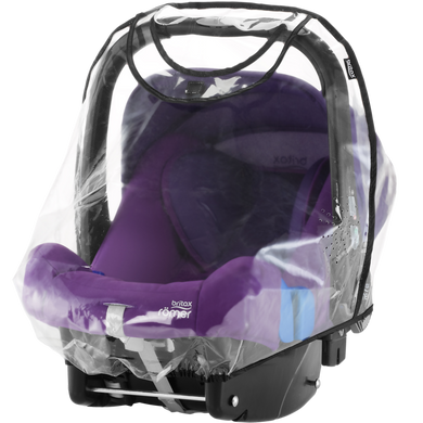 Дождевик для автокресла Britax-Romer Baby-Safe series / Primo