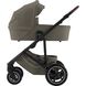 Britax Romer Smile 5Zвсесезонна дитяча коляска 2 в 1 з великими колесами • Urban Olive LUX Collection