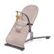 Шезлонг-качалка Kinderkraft Mimi Grey (KBMIMI00GRY0000), Kinderkraft Mimi_x005F_x000D_
шезлонг-ліжечко з іграшками • Grey (KBMIMI00GRY0000)