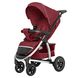 Прогулочная коляска Carrello Vista Air CRL-5511(L) Ruby Red