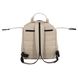 Коляска 2 в 1 Junama Space Beige Eco 02 еко шкіра (J-SpE-02)