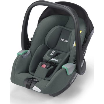 Автокрісло Recaro Avan Mineral Green