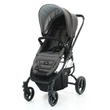 Прогулянкова коляска Valco Baby Snap 4 Ultra Dove grey