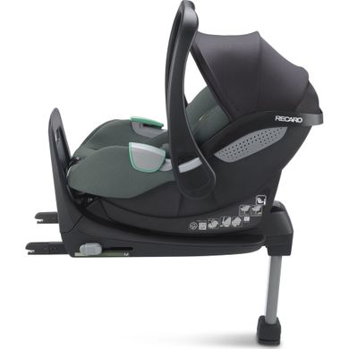 Автокрісло Recaro Avan Mineral Green