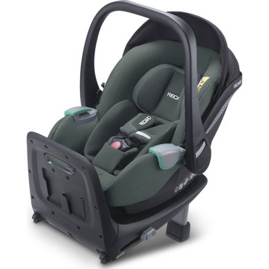 Автокрісло Recaro Avan Mineral Green