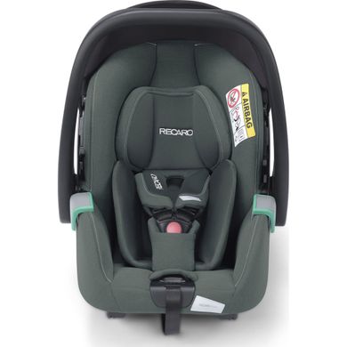 Автокрісло Recaro Avan Mineral Green