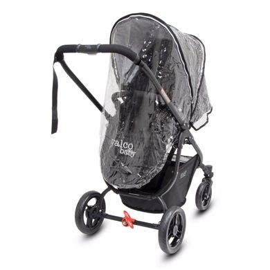 Дождевик Valco Baby Stormcover Snap Ultra