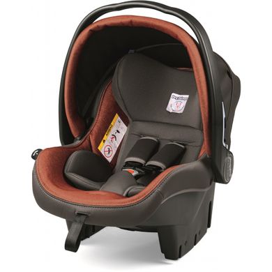 Модульный набор Peg-Perego Elite Terracotta (терракотовый)