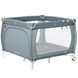 Манеж Carrello Grande CRL-11504/1 Ash Grey