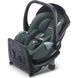 Автокресло Recaro Avan Mineral Green