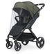 El Camino Dynamic Pro ME 1053Nпрогулочная коляска для бездорожья, всесезонная • Khaki