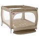 Манеж Carrello Grande CRL-11504/1 Sand Beige