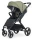 El Camino Dynamic Pro ME 1053Nпрогулочная коляска для бездорожья, всесезонная • Khaki