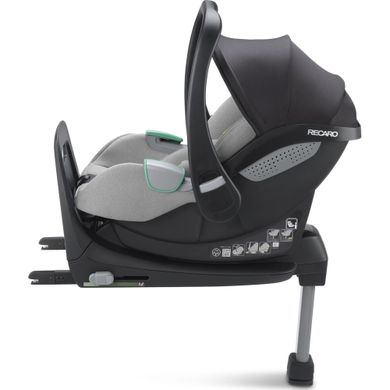 Автокрісло Recaro Avan Carbon Grey