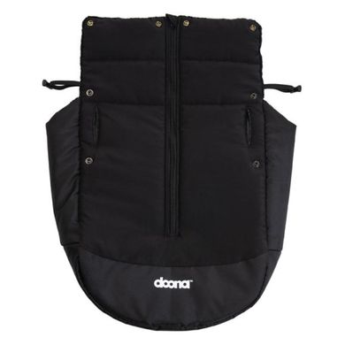 Чехол для ног Doona Winter Cover