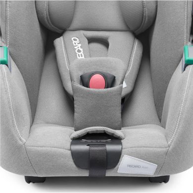 Автокресло Recaro Avan Carbon Grey