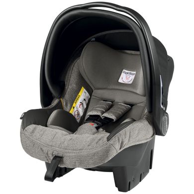 Модульний набір Peg-Perego Elite Luxe Grey (сірий)