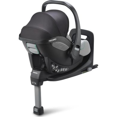 Автокрісло Recaro Avan Carbon Grey