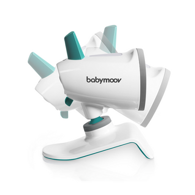 Відеоняня Babymoov Babymonitor Yoo-Feel (Бебімув A014420)