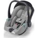 Автокресло Recaro Avan Carbon Grey