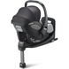 Автокресло Recaro Avan Carbon Grey