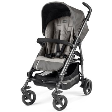 Прогулочная коляска Peg-Perego Si Class Grey