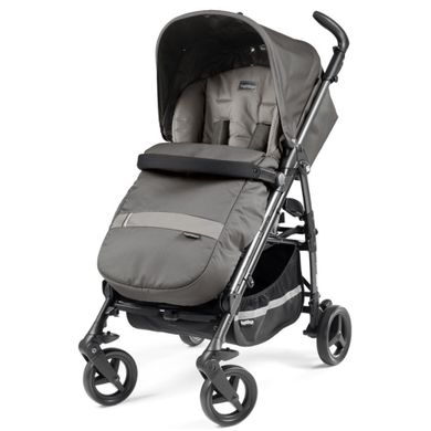 Прогулочная коляска Peg-Perego Si Class Grey