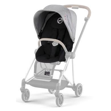 Комплект тканин Cybex Mios 4.0 Koi